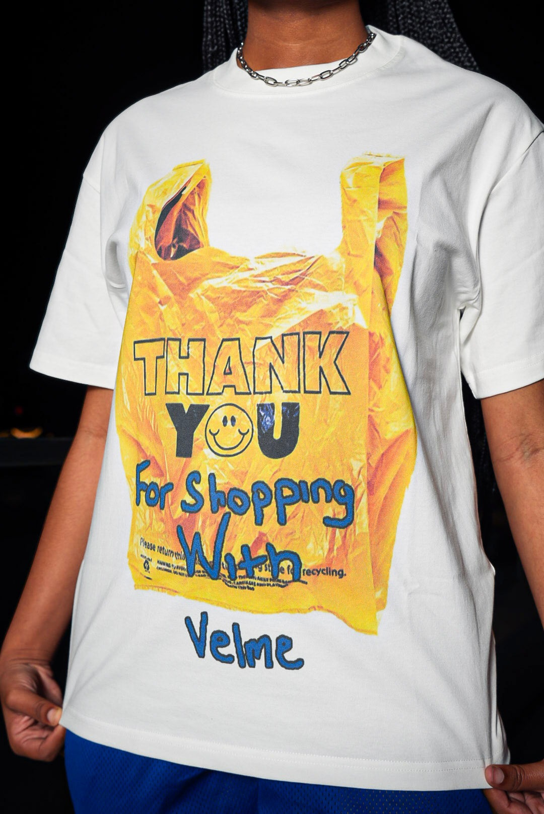 Velme “Thank you“ set.