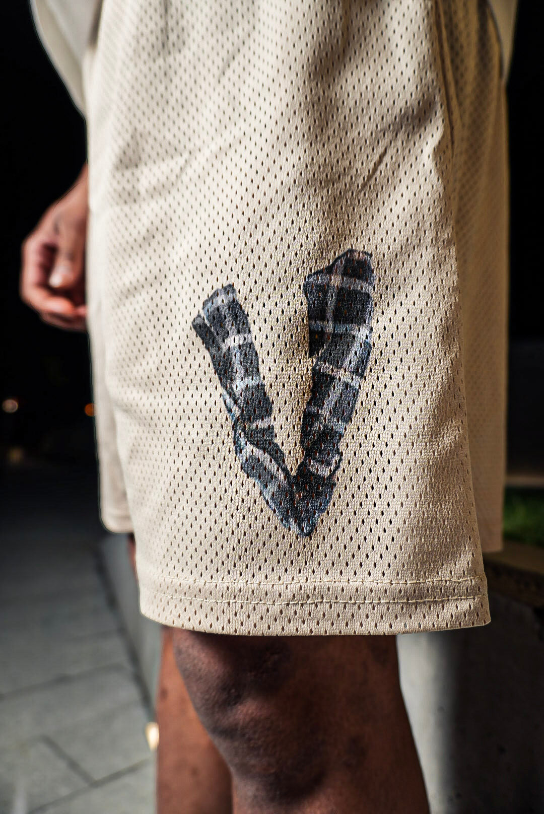 Velme “Plaid“ set.
