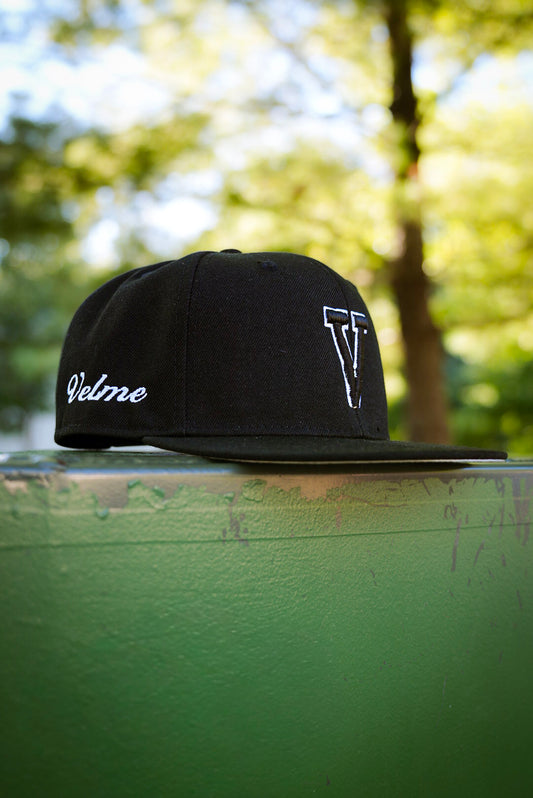 Velme “ Varsity V “ Hat.