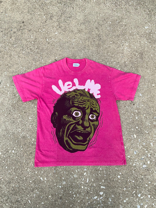 Velme “ Slimer Tee “ .