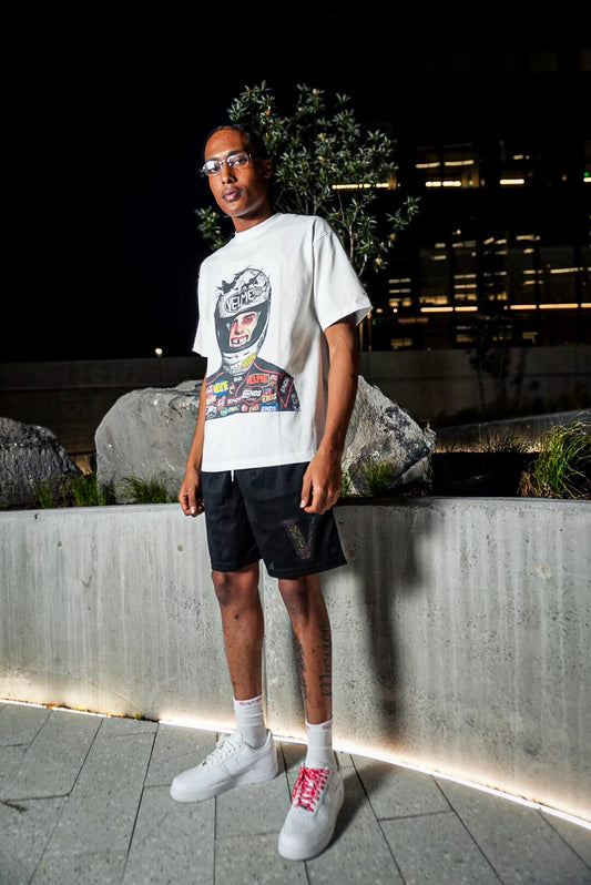 Velme “NASCAR” T-Shirt
