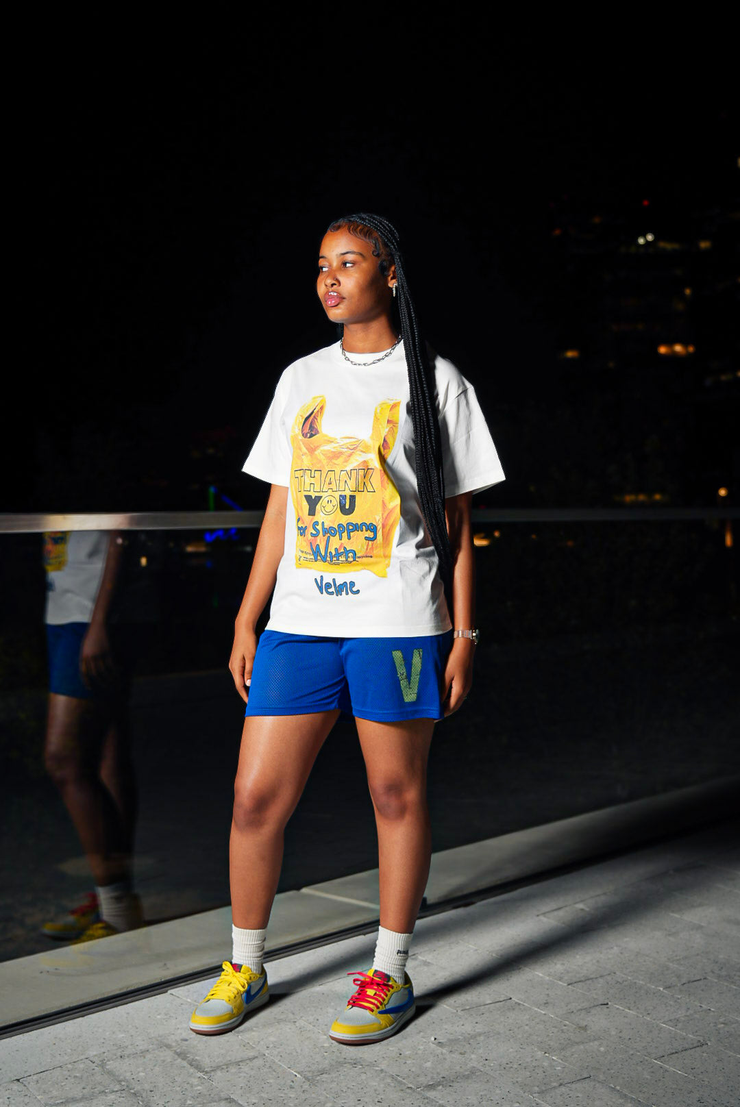 Velme “Thank you“ set.