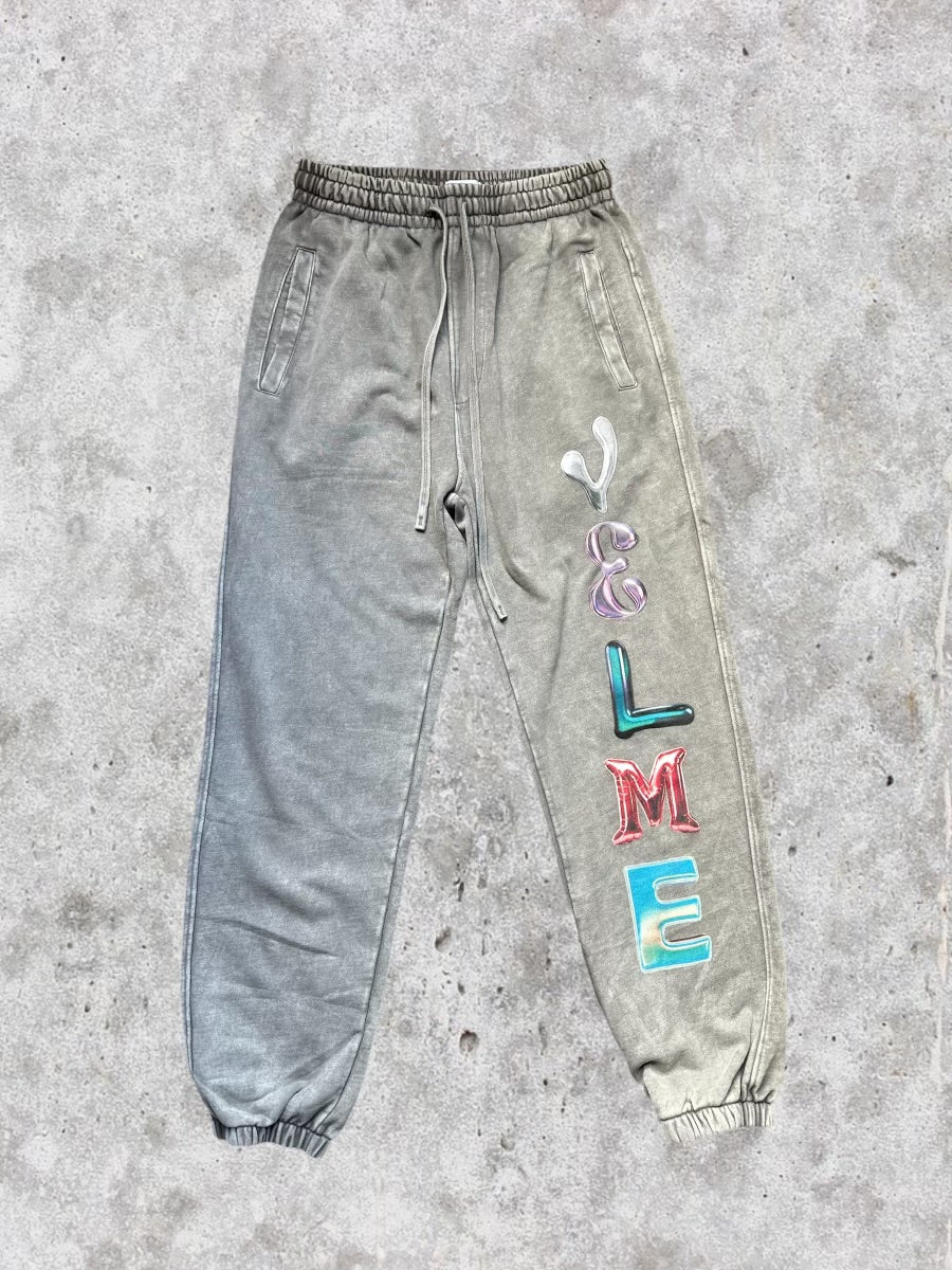 Velme “ Nine9 04 “ Set (sweats)