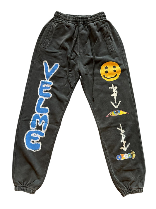 Velme “Joy sweats”