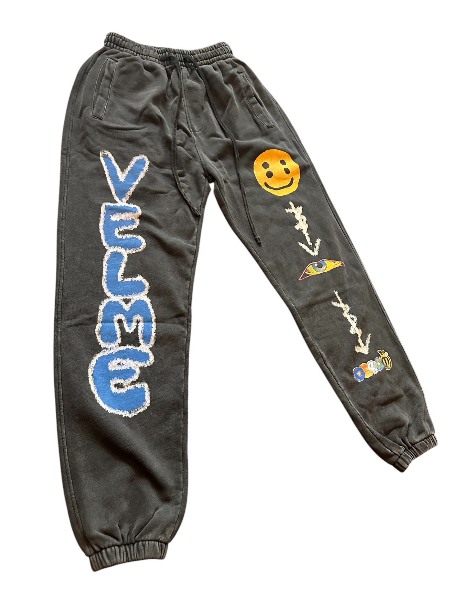 Velme “Joy sweats”