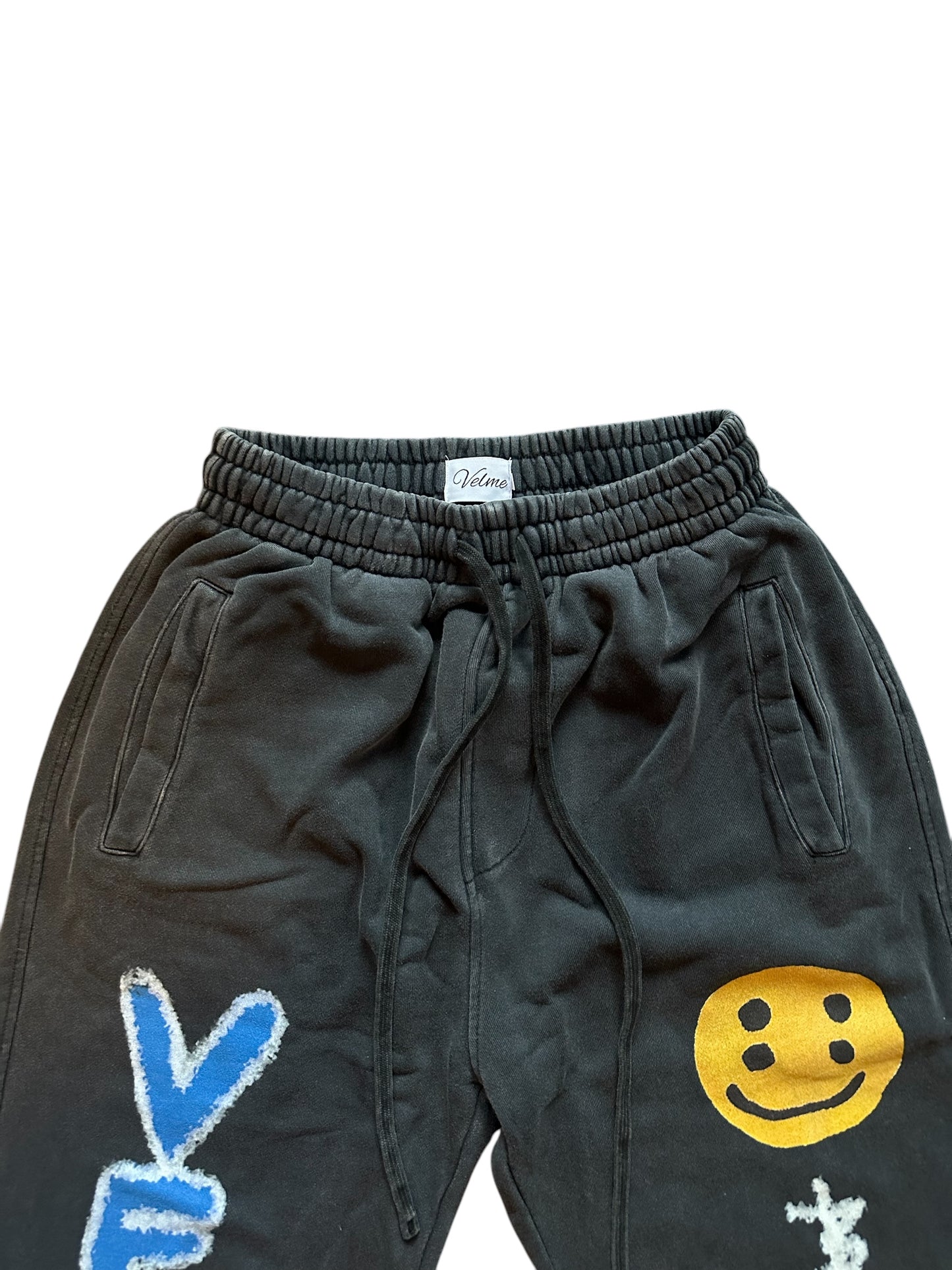 Velme “Joy sweats”