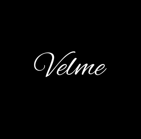 Velme “Plaid“ set.